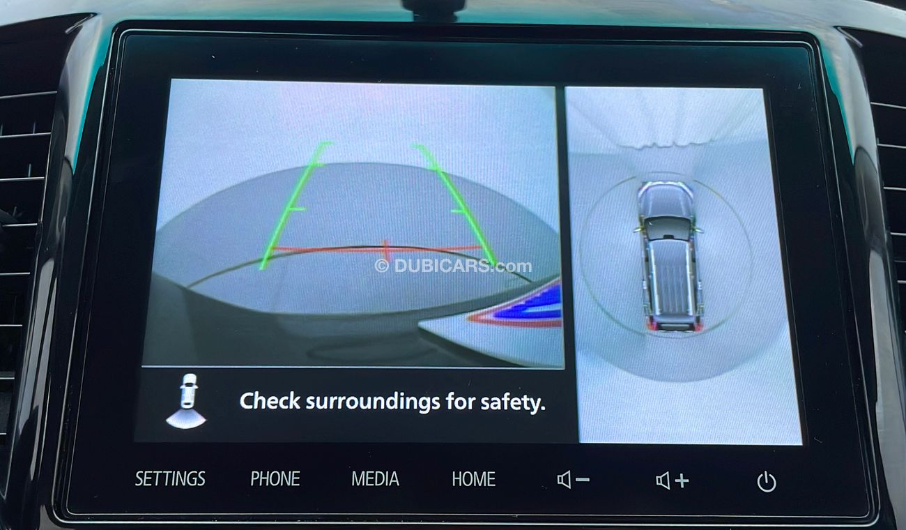 ميتسوبيشي مونتيرو GLS PREMIUM 3 | +مع الضمان | كمان تم فحص ١٥٠