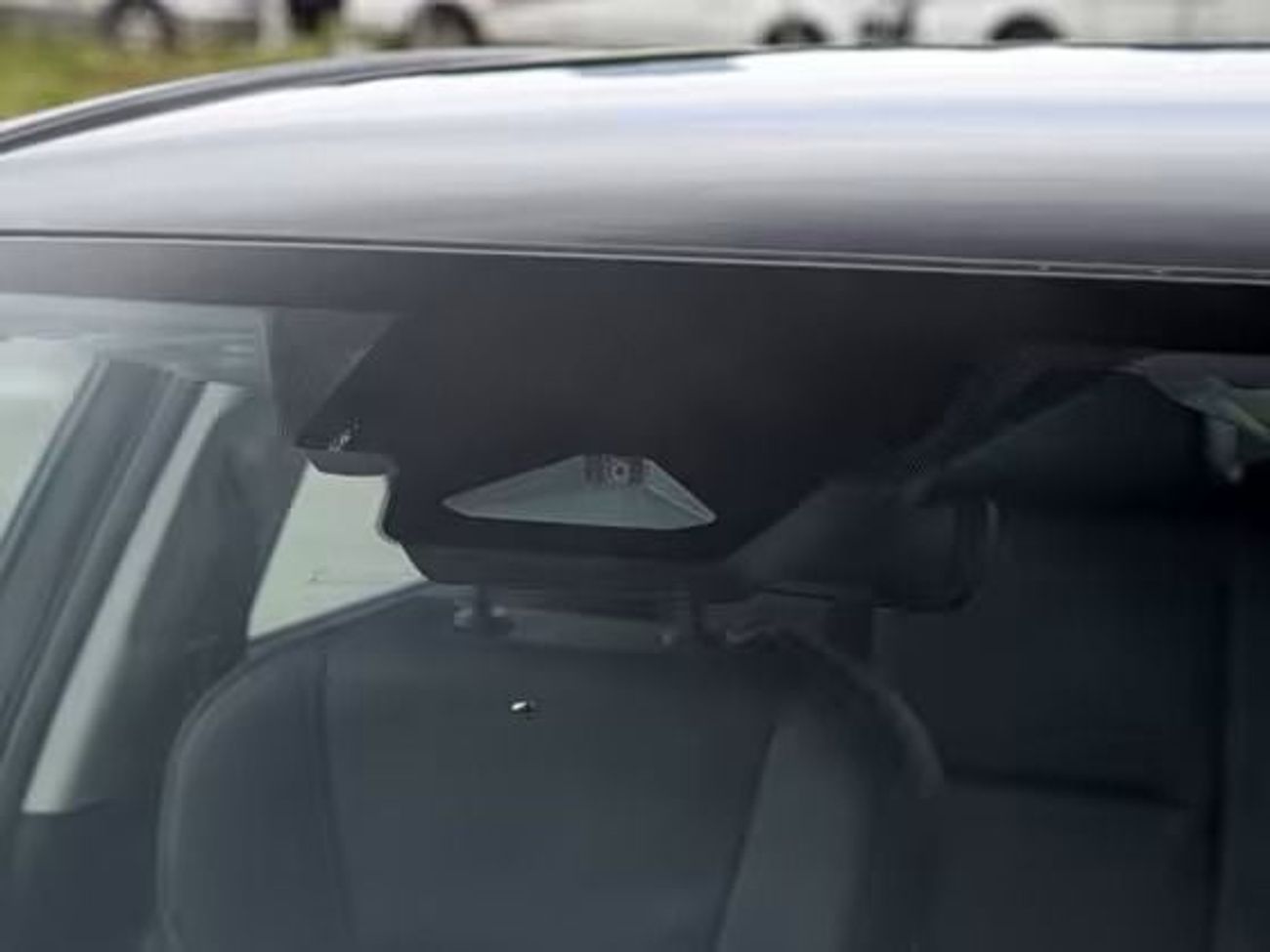 Toyota Camry PREMIUM EDITION