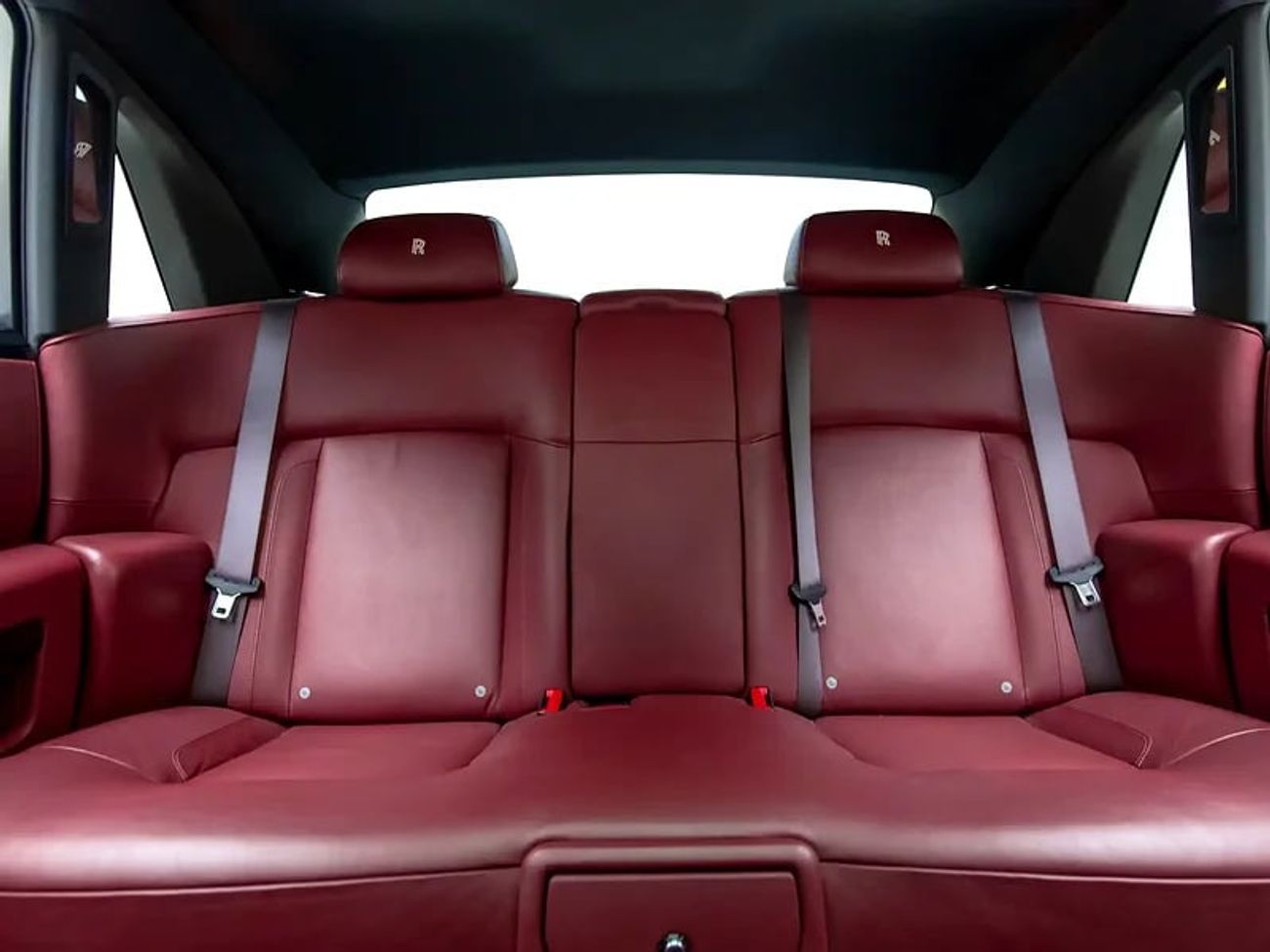 رولز رويس جوست Std 6.6L