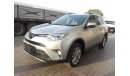 تويوتا راف ٤ RAV 4 RIGHT HAND DRIVE (STOCK NO PM 730 )