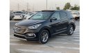 Hyundai Santa Fe *SALE* 2018 Hyundai Santa Fe Sports 4x4 - 360* CAM - Full Panorama / EXPORT ONLY