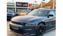Dodge Charger V6 / HELLCAT Kit / EMI 950/-AED MONTHLY / 00 DOWNPAYMENT