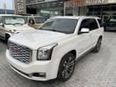 GMC Yukon Denali GMC Yukon Denali 2019 USA specs