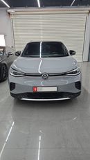 Volkswagen ID.4 Pro