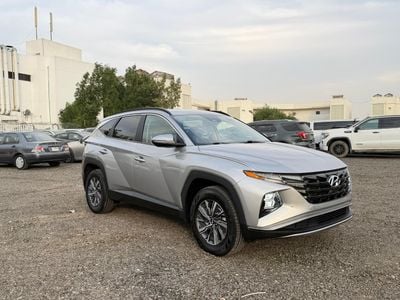 Hyundai Tucson Comfort 1.6L (227 HP) 2022 HYBRID LIMITED 1.6 TURBO Comfort (227 HP)
