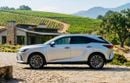 Lexus RX350 SIGNET HUD-PANORAMIC ROOF-2026/2026
