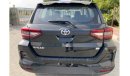 Toyota Raize RAIZE MID "E" 1.2L PETROL A/T
