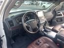 Toyota Land Cruiser VXR