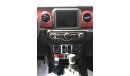 جيب رانجلر 2021 Jeep Wrangler Rubicon 3.0L Diesel Fully loaded Brand New Colors available Green, White and Blac