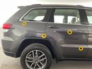 Jeep Grand Cherokee 3.6 LAREDO 2WD AUTO | Guaranteed Warranty | 0 Down Payment
