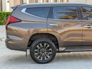 Mitsubishi Montero Sport GLS Top Line 4WD | GCC Specs