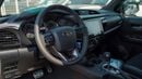 Toyota Hilux Hilux GR Rally Edition