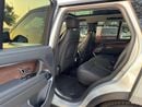 Land Rover Range Rover First Edition P400 3.0L