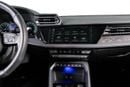Audi A3 35 TFSI S Line 1.4L S line-GCC-District Green--Audi warranty & service valid till 2030