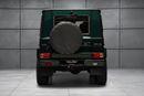 Mercedes Benz G55 AMG STD | 2009 | 3.500 km | GCC Specs | Collectors car