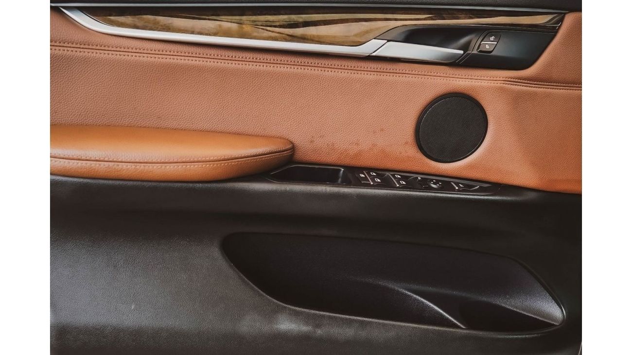 BMW X5 35i Executive