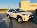 Toyota RAV4 XLE  2.5
