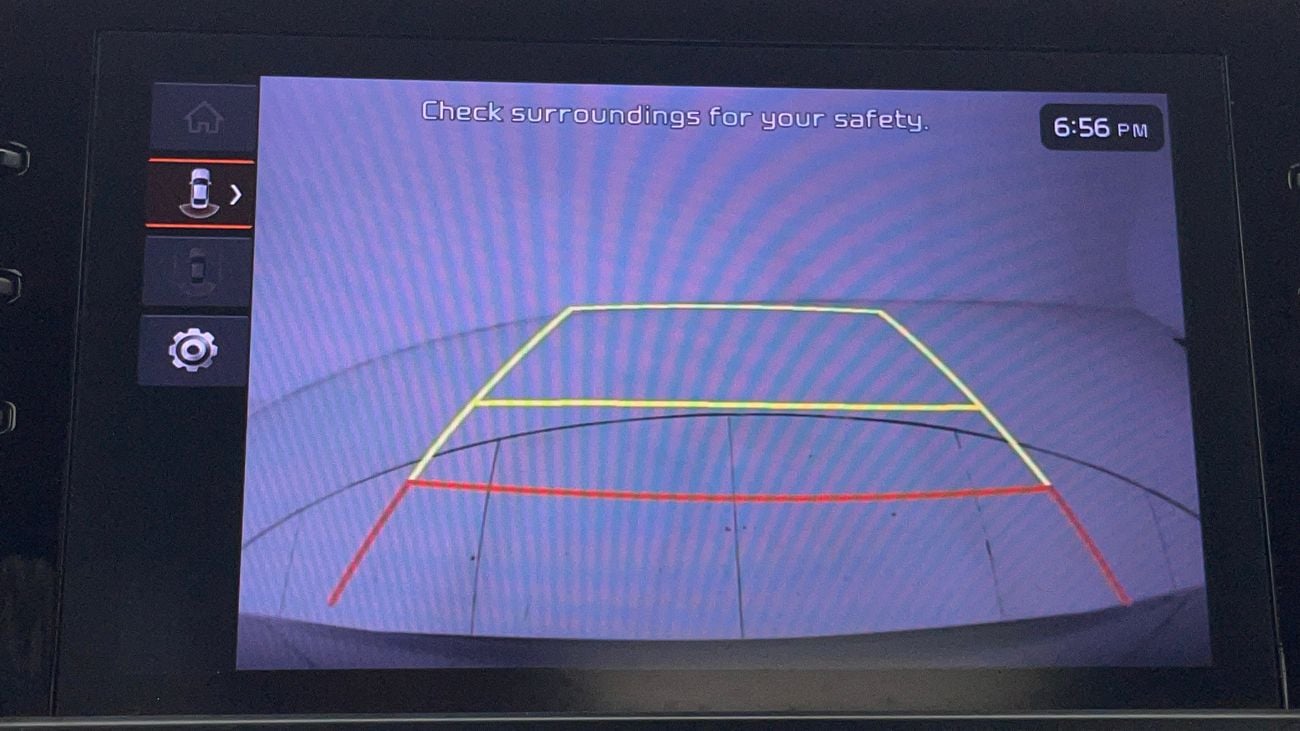 Kia Seltos LX 1.6L LX 1.6 | Zero Down Payment | Home Test Drive