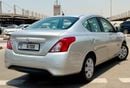 نيسان صني SV