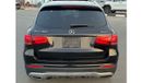 مرسيدس بنز GLC 300 4MATIC