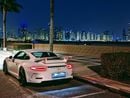 بورش 911 GT3