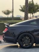 فورد موستانج GT
