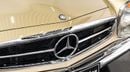 Mercedes Benz 280SL