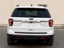 Ford Explorer AED725 P.M | Base | GCC Specs | 3.5L V6 | Well Maintained