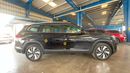 فولكس واجن تيرامونت 2.0 COMFORTLINE 4WD | شامل الضمان | 0 ﺪﻔﻋﺓ ﺃﻮﻟﻯ
