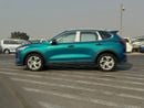 هافال جوليون UNUSED HAVAL JILION PRO 1.5L Turbo GCC