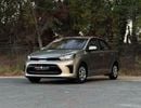 Kia Pegas EX FOP Kia Pegas | 1.4 L | 2024 | GCC | Accident-Free | In Excellent Condition | 496 P.M