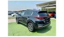 Kia Sportage EX