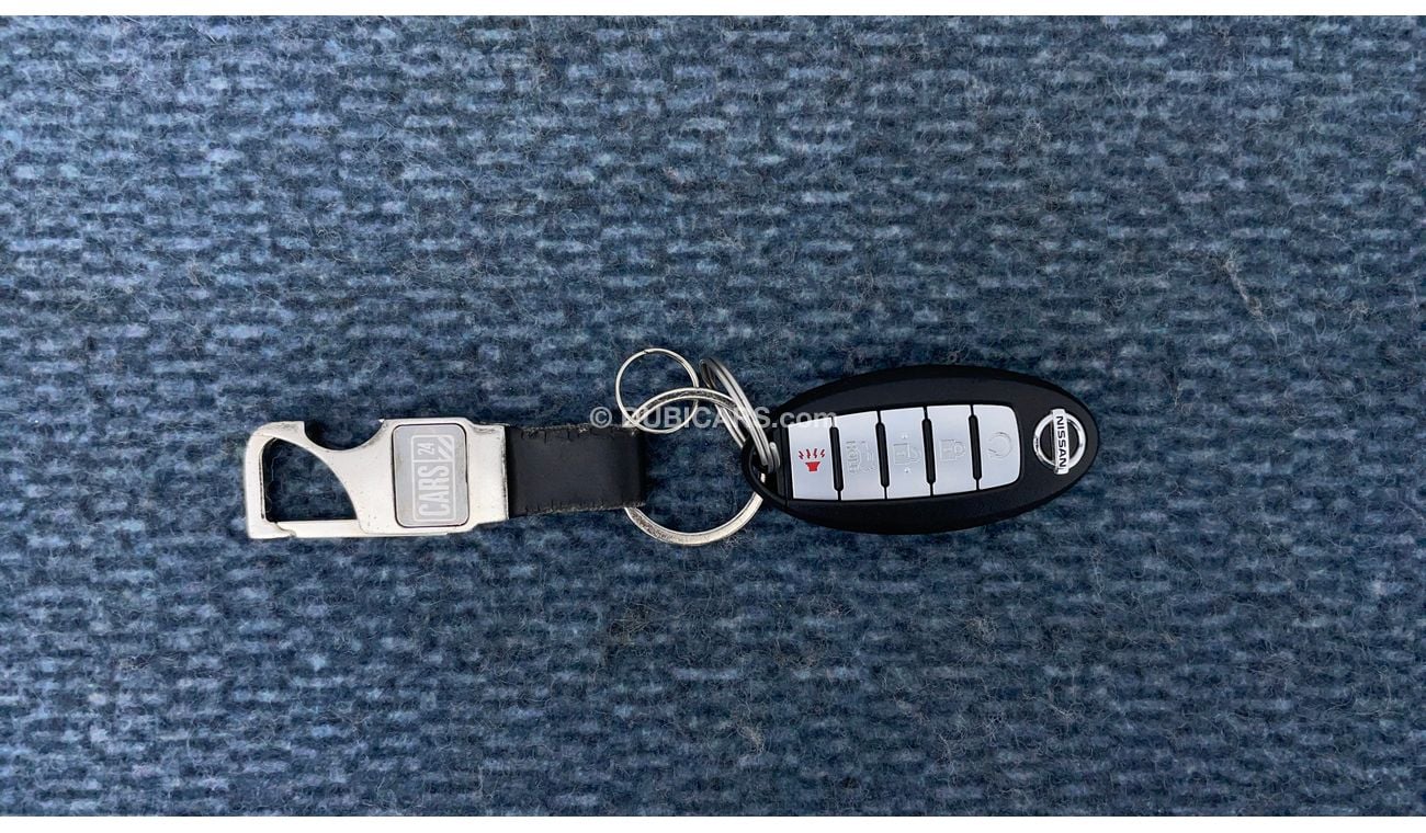 Nissan Altima SV 2.5 | Zero Down Payment | Free Home Test Drive