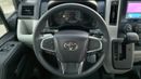 Toyota Hiace TOYOTA HIACE HIGHROOF A/T 3.5L GASOLINE 13 SEATER