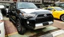 Toyota 4Runner