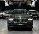BMW X5 40i XDrive | 7 Seater SUV