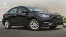 Chery Arrizo 5 COMFORT | 1.5L | GCC Specification | Leather Seats | Rear Camera | Cruise Control