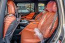 لكزس LX 600 2023 Lexus LX600 VIP