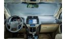 Toyota Prado 2023 II PRADO LIMITED || V6 VXR |I 0Km || Local Delar Warranty || Gcc