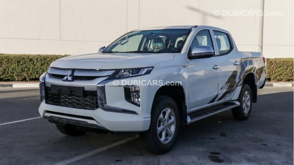 Mitsubishi l200 2021 Mitsubishi l200 2021