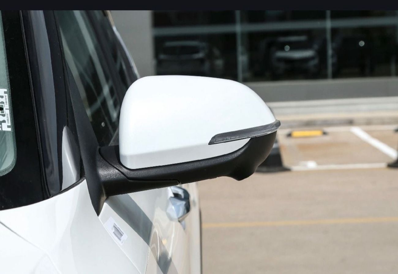 Kia Seltos Kia Seltos Full Option