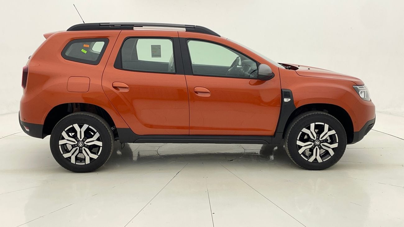 رينو داستر LE 1.6 | بدون دفعة مقدمة | اختبار القيادة في المنزل