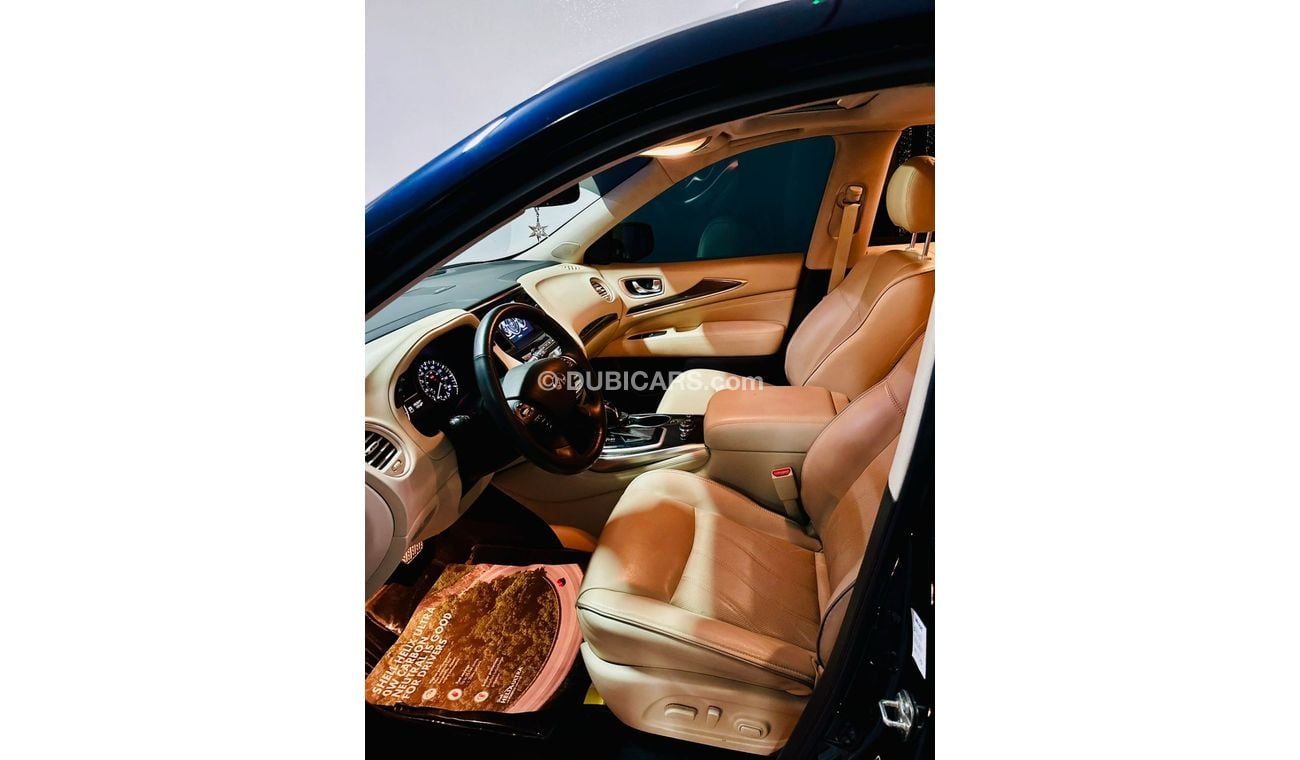 إنفينيتي Q60 لاكس انفينتي Q60 لاكس 2020 وارد امريكي بحالة ممتازة