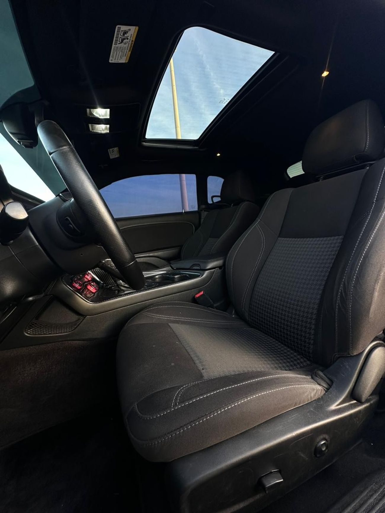 Dodge Challenger R/T