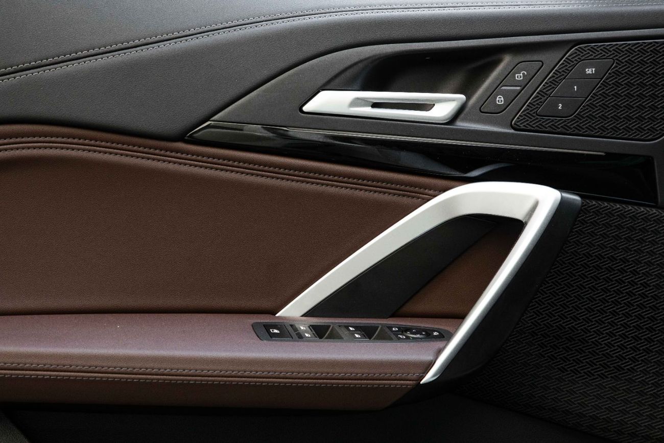 BMW X1 | 2,742 P.M  | 0% Downpayment | BRAND NEW!