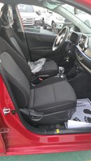 Kia Picanto LX 1.2L