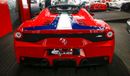 Ferrari 458 Speciale Aperta