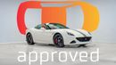 Ferrari California T