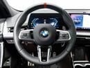 BMW X2 M35I XDRIVE BUY NOW, PAY 2027 | THE BLACKLINE STANDARD | 2029 BMW Warranty + Service Contract, GCC