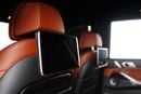 BMW X7 40i M Sport Pure 3.0L (335 HP) GCC-BMW Warranty Until 27/11/2026-7 Seats